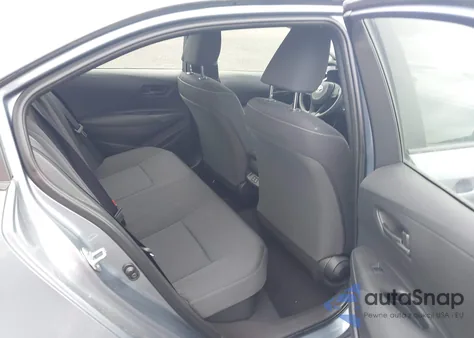 2024 Toyota Corolla Hybrid Le z USA, uszkodzony, nr VIN JTDBCMFE5R3040841